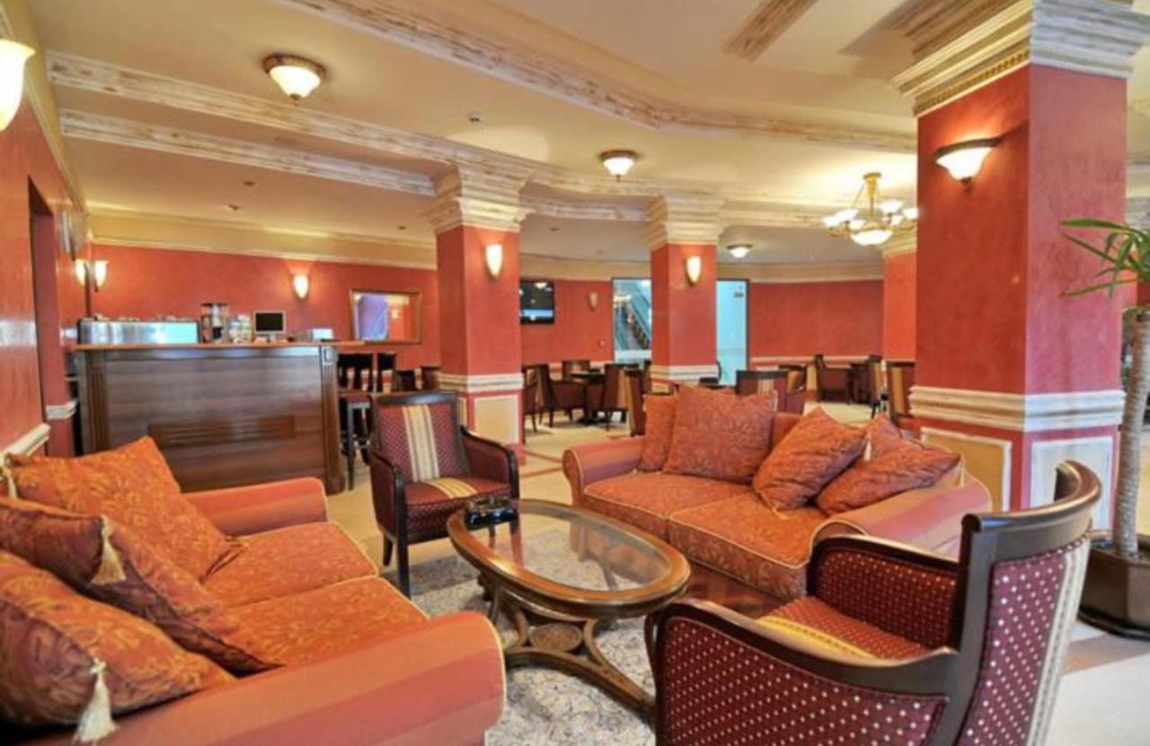 Апартаменты Grand Monastery Deluxe Pamporovo 5 B 3 Экстерьер фото